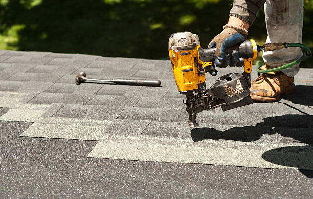 Best Roof Maintenance Services  in Tok, AK